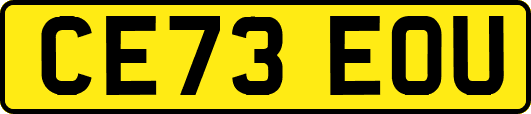 CE73EOU