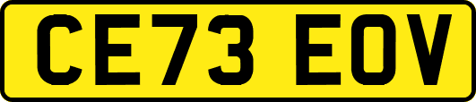 CE73EOV
