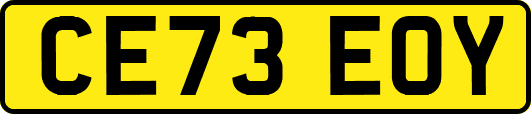 CE73EOY