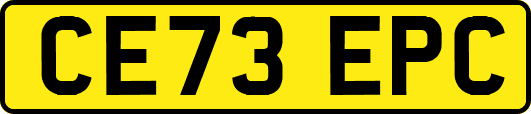 CE73EPC