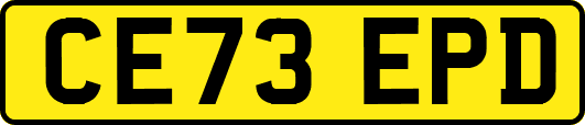 CE73EPD