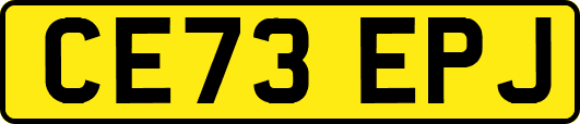 CE73EPJ