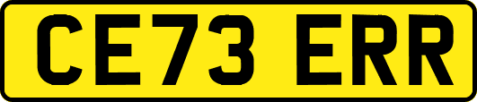 CE73ERR