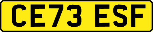 CE73ESF