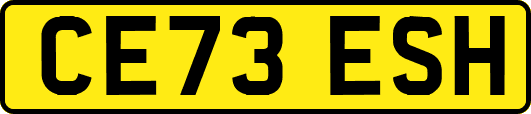 CE73ESH