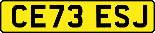 CE73ESJ