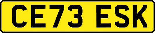 CE73ESK