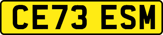 CE73ESM