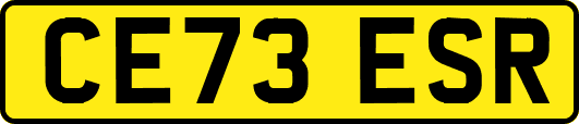CE73ESR