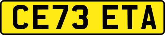 CE73ETA