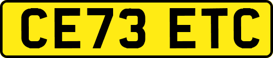 CE73ETC