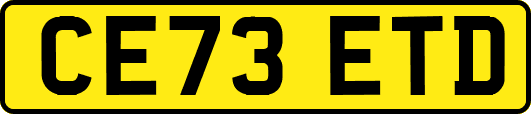 CE73ETD