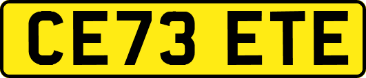 CE73ETE