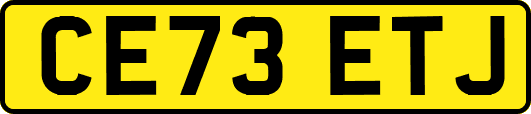 CE73ETJ