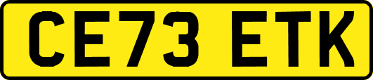 CE73ETK