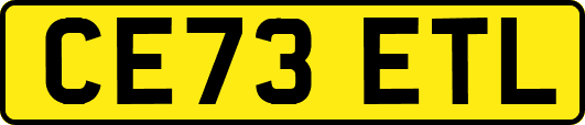 CE73ETL