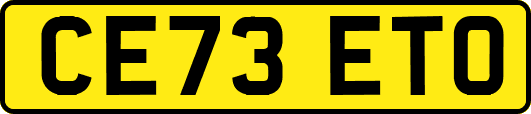 CE73ETO