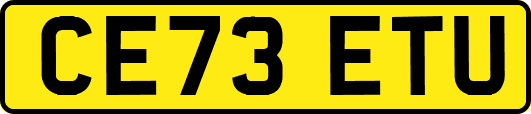 CE73ETU