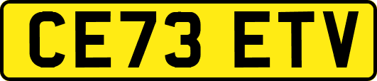 CE73ETV