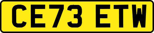 CE73ETW