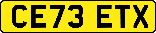 CE73ETX