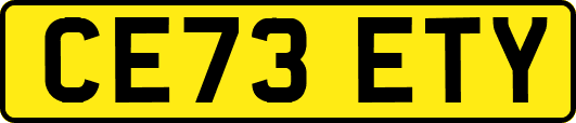 CE73ETY