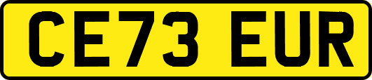 CE73EUR