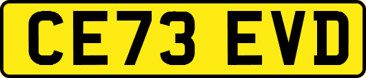 CE73EVD