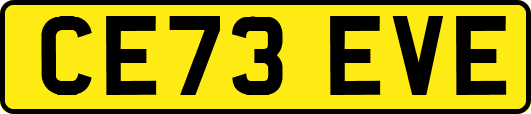 CE73EVE