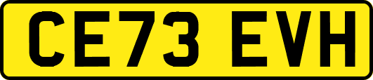 CE73EVH