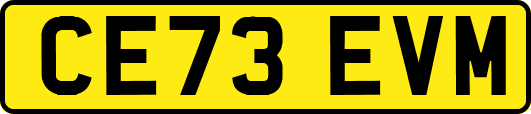 CE73EVM
