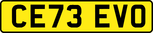 CE73EVO
