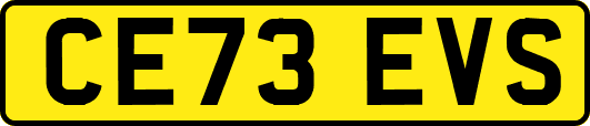 CE73EVS