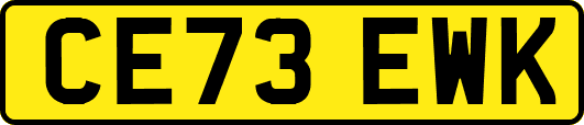 CE73EWK