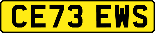 CE73EWS