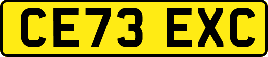CE73EXC