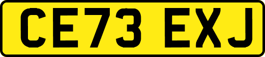 CE73EXJ