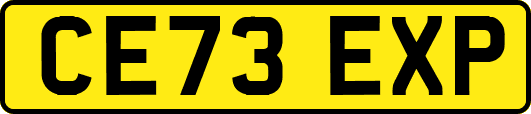 CE73EXP