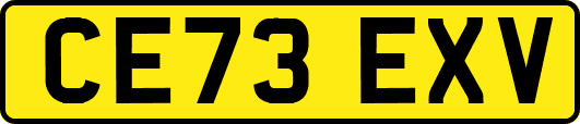 CE73EXV