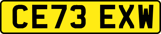 CE73EXW