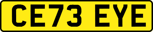 CE73EYE