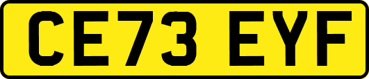 CE73EYF