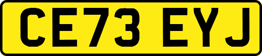 CE73EYJ