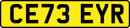 CE73EYR