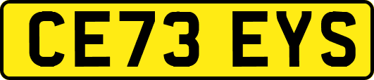 CE73EYS
