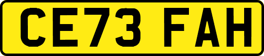 CE73FAH