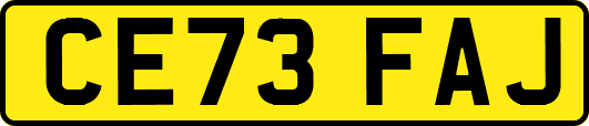 CE73FAJ