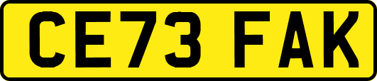 CE73FAK
