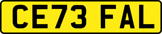 CE73FAL