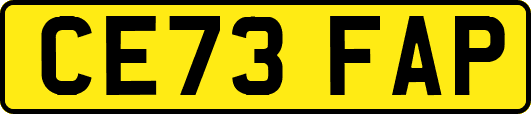 CE73FAP